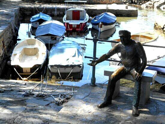 Seafront Artist Studios Rijeka Eksteriør bilde