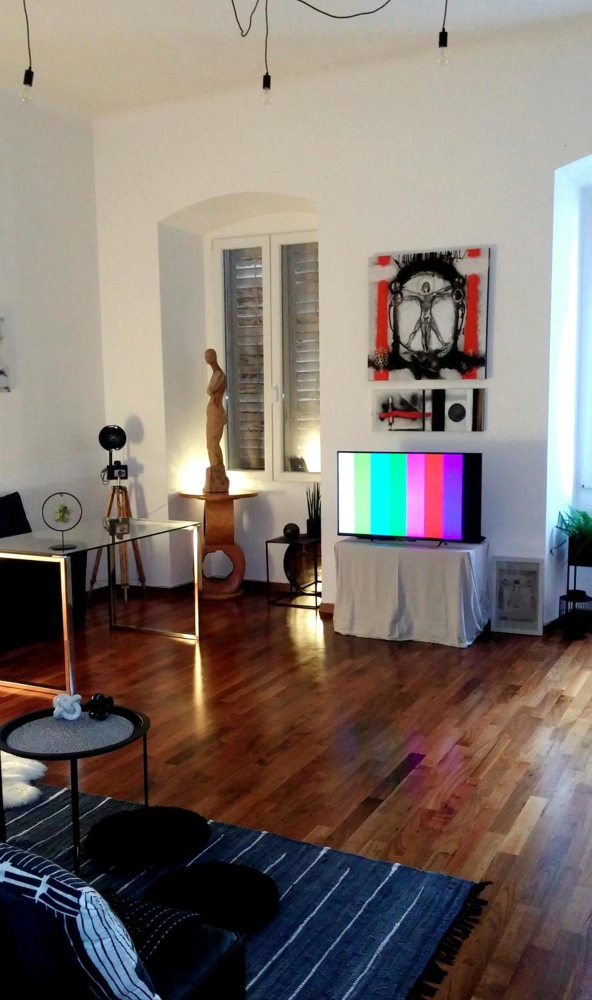 Seafront Artist Studios Rijeka Eksteriør bilde