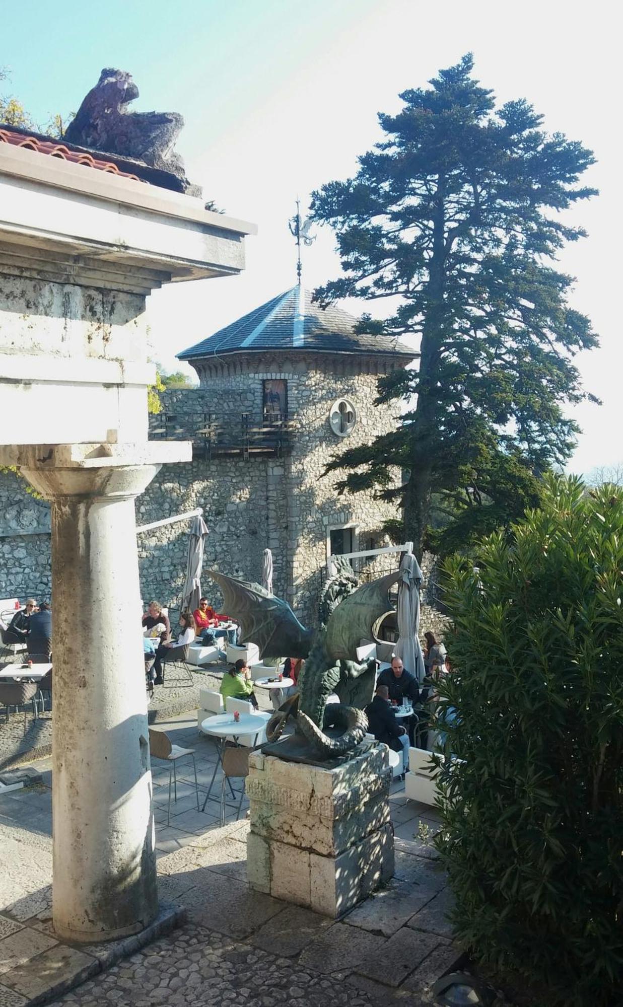 Seafront Artist Studios Rijeka Eksteriør bilde