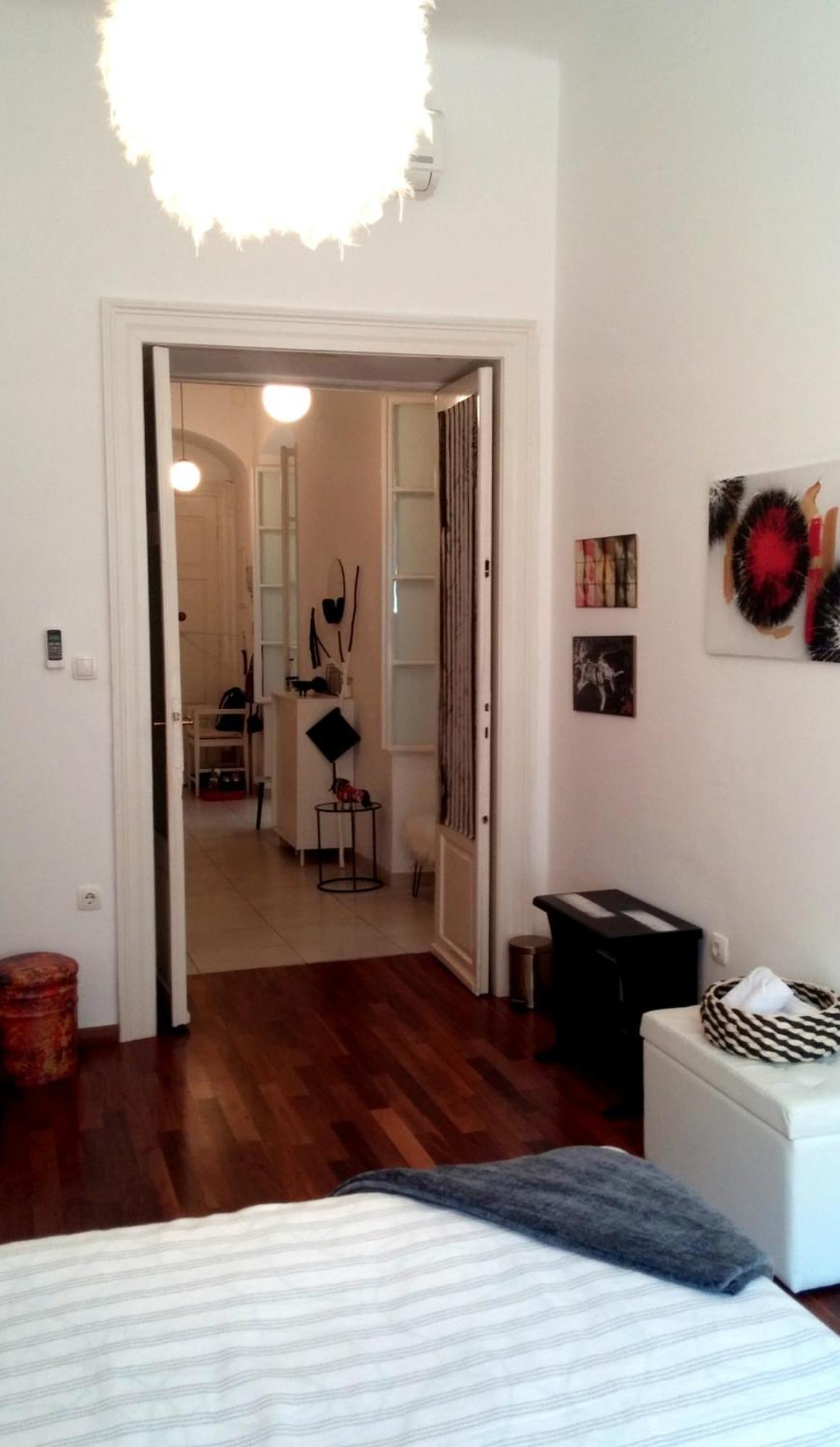 Seafront Artist Studios Rijeka Eksteriør bilde