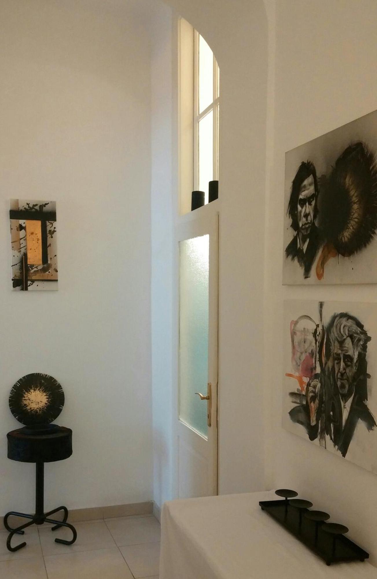 Seafront Artist Studios Rijeka Eksteriør bilde